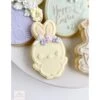 Oh My Cookie Chick Bunny Ears Cookie Stamp + Cookie Cutter 2 Oh My Cookie Chick Bunny Ears Cookie Stamp + Cookie Cutter -Dream Cake Shop oh my cookie chick bunny ears cookie cutter p17152 61319 image
