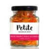 Petite Ingredient Dried Organic Edible Calendula - 4g -Dream Cake Shop petite ingredient dried organic edible calendula 4g p13677 47615 image