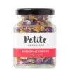 Petite Ingredient Dried Organic Edible Confetti - 2g -Dream Cake Shop petite ingredient dried organic edible confetti 2g p13670 47593 image