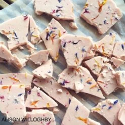 Petite Ingredient Dried Organic Edible Confetti - 2g -Dream Cake Shop petite ingredient dried organic edible confetti 2g p13670 47594 image