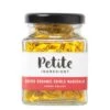 Petite Ingredient Dried Organic Edible Marigold Sunshine - 2g -Dream Cake Shop petite ingredient dried organic edible marigold sunshine 2g p13671 47597 image