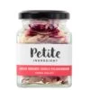 Petite Ingredient Dried Organic Edible Pelargonium - 2g -Dream Cake Shop petite ingredient dried organic edible pelargonium 2g p13676 47613 image