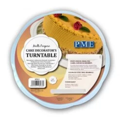 PME Multi Purpose Turntable