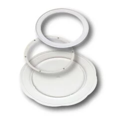 PME Multi Purpose Turntable -Dream Cake Shop pme multi purpose turntable p6989 29368 image