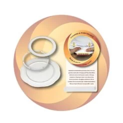 PME Multi Purpose Turntable -Dream Cake Shop pme multi purpose turntable p6989 29369 image