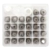 Decora Professional Piping Decorating Set - 29 Pieces -Dream Cake Shop professional piping decorating set 29 pieces p15292 53303 image