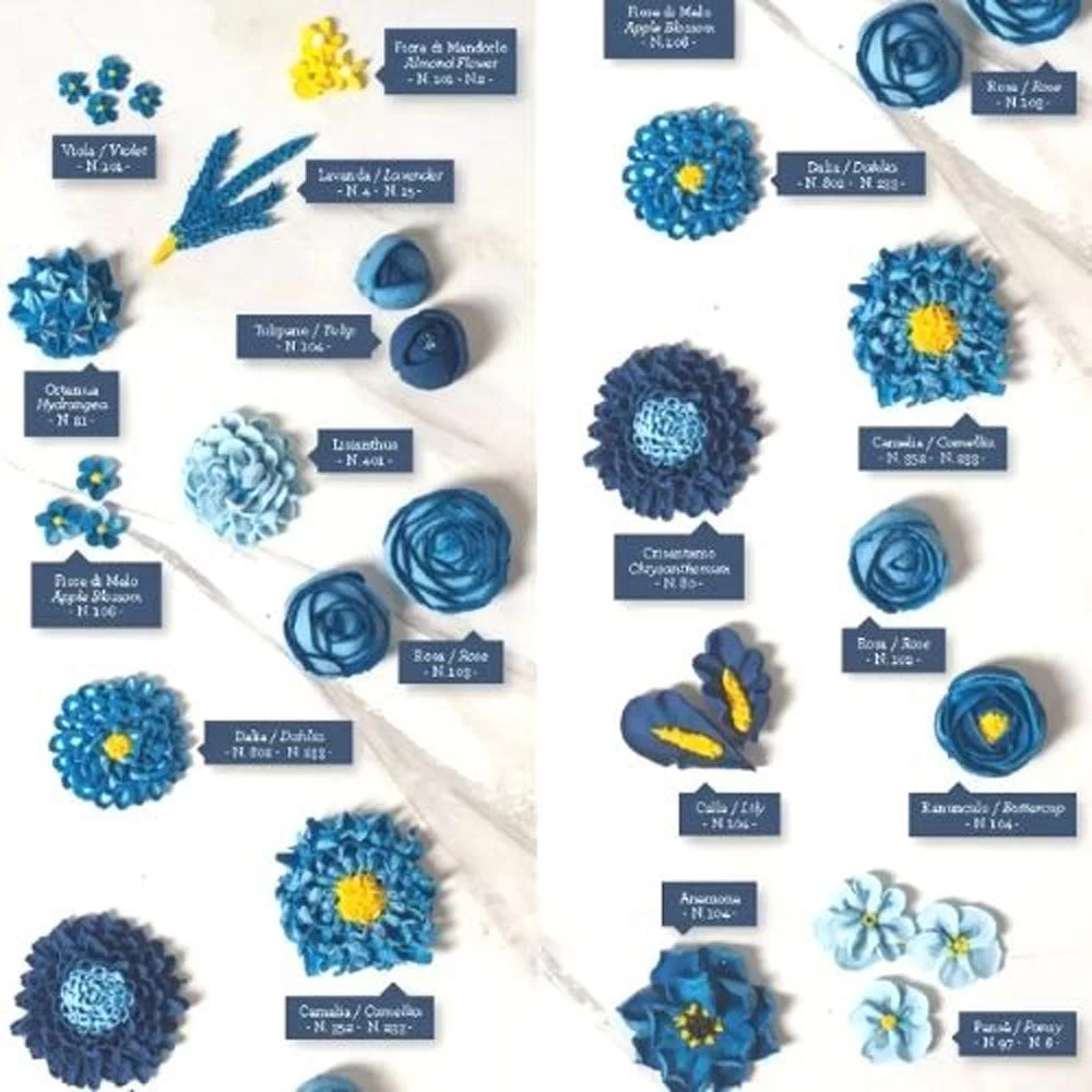 Decora Professional Piping Decorating Set - 29 Pieces 5 Decora Professional Piping Decorating Set - 29 Pieces - Image 3