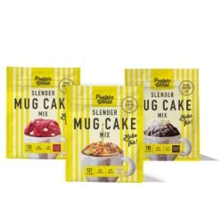 Protein World Celebration Bundle 500g