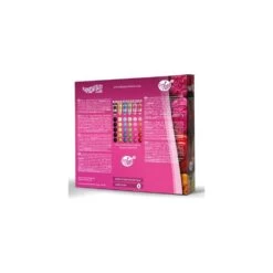 Dream Cake Shop -Dream Cake Shop rainbow dust progel multi pack professional food gel 6 colours p5490 24491 image