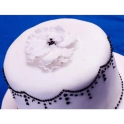 Renshaw EXTRA Ready-to-Roll Icing - White 2.5kg -Dream Cake Shop renshaw extra ready to roll icing white 2 5kg p4703 20810 image