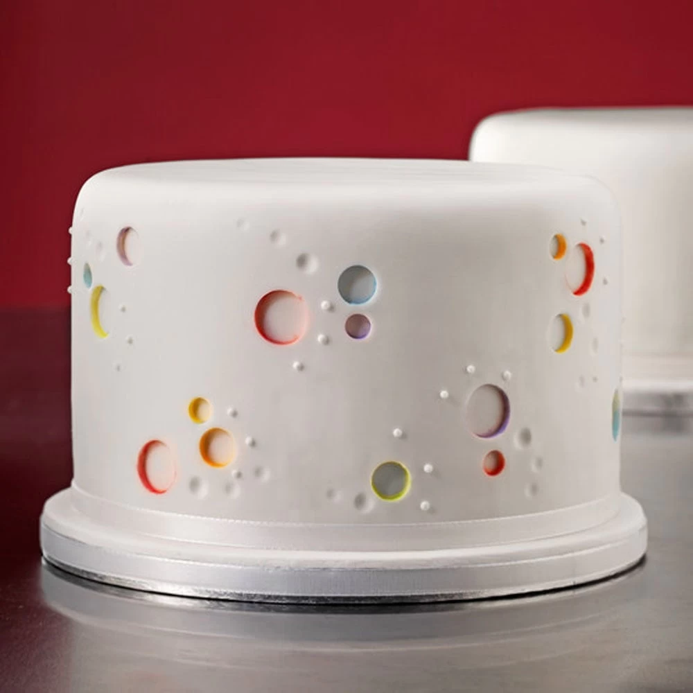 Renshaw PREMIUM White Professional Covering Paste Fondant Icing 4 Renshaw PREMIUM White Professional Covering Paste Fondant Icing - Image 2