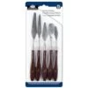 Royal Brush 5 Pieces Painting Knife Set 1 Royal Brush 5 Pieces Painting Knife Set -Dream Cake Shop royal brush 5 pieces painting knife set p18590 66295 image
