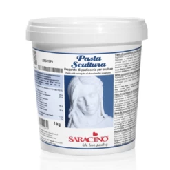 Saracino Sculpting Modelling Paste 1kg