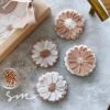 Sarah Maddison Small Daisy Stamp And Cutter -Dream Cake Shop sarah maddison small daisy stamp and cutter p18622 66434 image