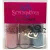 Scrumptious Sprinkles Shimmer Pump Dust Trio Pink, Blue & Violet (4g Each) -Dream Cake Shop scrumptious sprinkles shimmer pump dust trio pink blue violet 4g each p17517 63057 image
