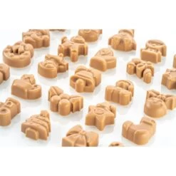 Silikomart Creative Christmas Countdown High Quality Silicone Mould -Dream Cake Shop silikomart creative christmas countdown high quality silicone mould p16367 56934 image