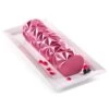 Silikomart Diamond Buche High Quality Silicone Mould -Dream Cake Shop silikomart diamond buche high quality silicone mould p14229 49499 image