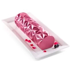 Silikomart Diamond Buche High Quality Silicone Mould
