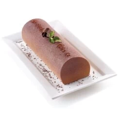 Silikomart Diamond Buche High Quality Silicone Mould -Dream Cake Shop silikomart diamond buche high quality silicone mould p14229 49501 image