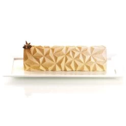 Silikomart Diamond Buche High Quality Silicone Mould -Dream Cake Shop silikomart diamond buche high quality silicone mould p14229 49502 image