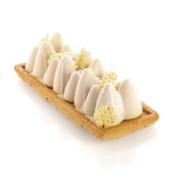 Silikomart Kit Ice Glow - Silicone Mould + Pini Mat Grey -Dream Cake Shop silikomart kit ice glow silicone mould pini mat grey p18735 66995 image