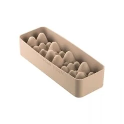 Silikomart Kit Ice Glow - Silicone Mould + Pini Mat Grey -Dream Cake Shop silikomart kit ice glow silicone mould pini mat grey p18735 66998 image