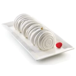 Silikomart Lana High Quality Silicone Mould