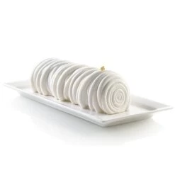 Silikomart Lana High Quality Silicone Mould -Dream Cake Shop silikomart lana high quality silicone mould p14219 49457 image