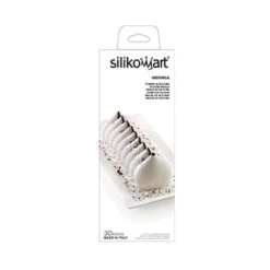 Silikomart Meringa High Quality Silicone Mould -Dream Cake Shop silikomart meringa high quality silicone mould p14214 49433 image