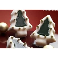 Silikomart Pino High Quality Silicone Mould -Dream Cake Shop silikomart pino high quality silicone mould p16370 56963 image