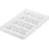 Silikomart Sinfonia T Tritan Chocolate Mould Kit -Dream Cake Shop silikomart sinfonia t tritan chocolate mould kit p17225 61600 image