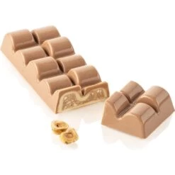 Silikomart Sinfonia T Tritan Chocolate Mould Kit -Dream Cake Shop silikomart sinfonia t tritan chocolate mould kit p17225 61601 image