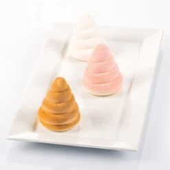 Silikomart Soffice Incanto High Quality Silicone Mould -Dream Cake Shop silikomart soffice incanto high quality silicone mould p14220 49459 image