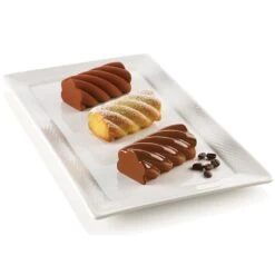 Silikomart Swing High Quality Silicone Mould