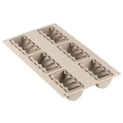 Silikomart Swing High Quality Silicone Mould -Dream Cake Shop silikomart swing high quality silicone mould p14213 49429 image