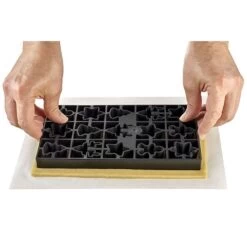 Silikomart Voila Cookie Winter Holiday High Quality Silicone Mould -Dream Cake Shop silikomart voila cookie winter holiday high quality silicone mould p16363 56895 image