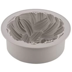 Silikomart WOOLY High Quality Silicone Mould -Dream Cake Shop silikomart wooly high quality silicone mould p14222 49478 image