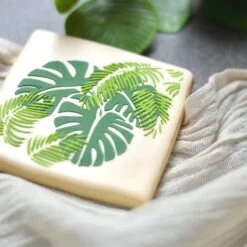 Silvia Favero Cookie Stencil - Nature - Set Of 7 -Dream Cake Shop silvia favero cookie stencil nature set of 7 p14097 49162 image