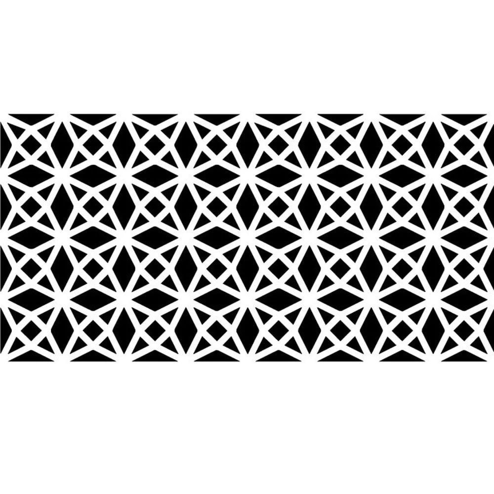 Silvia Favero Gema - Double-Barrel Cake Stencil 7 Silvia Favero Gema - Double-Barrel Cake Stencil - Image 5