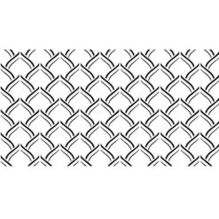 Silvia Favero Majestic- Double-Barrel Cake Stencil 7 Silvia Favero Majestic- Double-Barrel Cake Stencil -Dream Cake Shop silvia favero majestic double barrel cake stencil p6909 28879 image