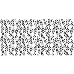 Silvia Favero Meraki - Double-Barrel Cake Stencil -Dream Cake Shop silvia favero meraki double barrel cake stencil p6907 28870 image