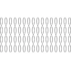 Silvia Favero Tango - Double-Barrel Cake Stencil -Dream Cake Shop silvia favero tango double barrel cake stencil p6908 28874 image