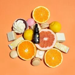 Dream Cake Shop -Dream Cake Shop sprinks gel colour 15ml full set of 22 oil base paint base p12419 43676 image