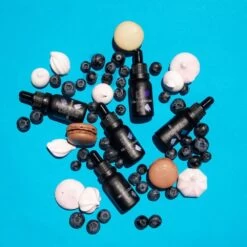 Sprinks Gel Colour - 15ml Full Set Of 22 + Oil Base & Paint Base -Dream Cake Shop sprinks gel colour 15ml full set of 22 oil base paint base p12419 43677 image