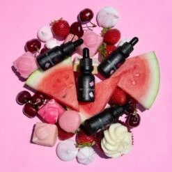 Sprinks Gel Colour - 15ml Full Set Of 22 + Oil Base & Paint Base -Dream Cake Shop sprinks gel colour 15ml full set of 22 oil base paint base p12419 43680 image