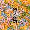 Sprinks SPECKLED EGGS Sprinkles - 500g -Dream Cake Shop sprinks speckled eggs sprinkles 500g p15234 53009 image