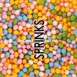 Sprinks SPECKLED EGGS Sprinkles - 500g