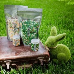 Sprinks SPECKLED EGGS Sprinkles - 500g -Dream Cake Shop sprinks speckled eggs sprinkles 500g p15234 53012 image