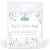 Squires Kitchen Edible Silver Leaf Pack Of 25 Sheets -Dream Cake Shop squires kitchen edible silver leaf pack of 25 sheets p10957 40147 image