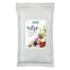 Squires Kitchen SK Cream Professional Sugar Florist Paste SFP 1kg -Dream Cake Shop squires kitchen sk cream professional sugar florist paste sfp 1kg p3360 15830 image